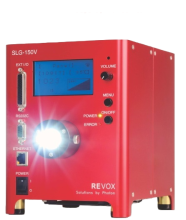 SLG-150V-NIR LED光箱